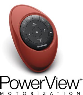 PowerView Motorization