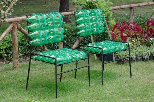 recycled furniture