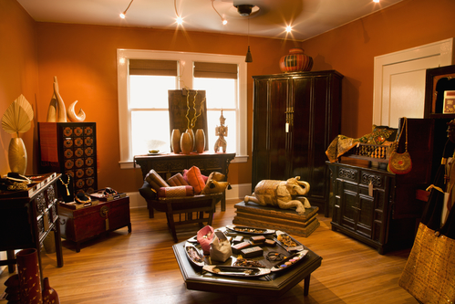paquete Cooperación Antología How To Add The Asian Decor Style To Your Home - Rockville Interiors