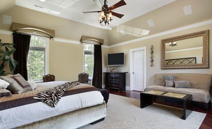 Bedroom design tips