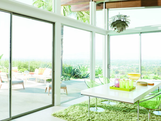 Save on Vignette® Modern Roman Shades.