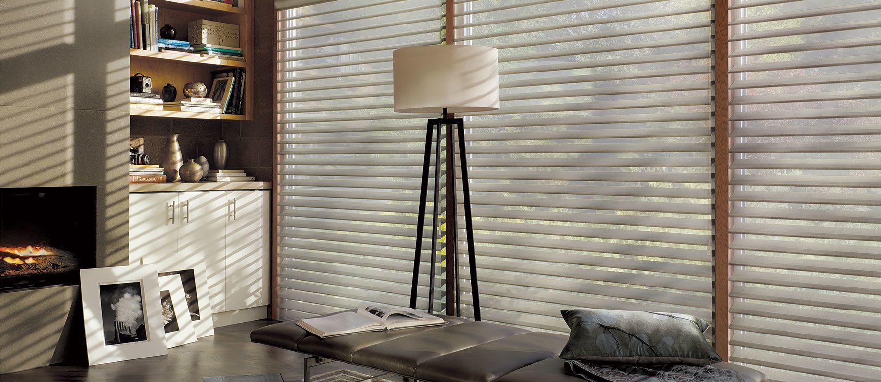 Blinds Slider