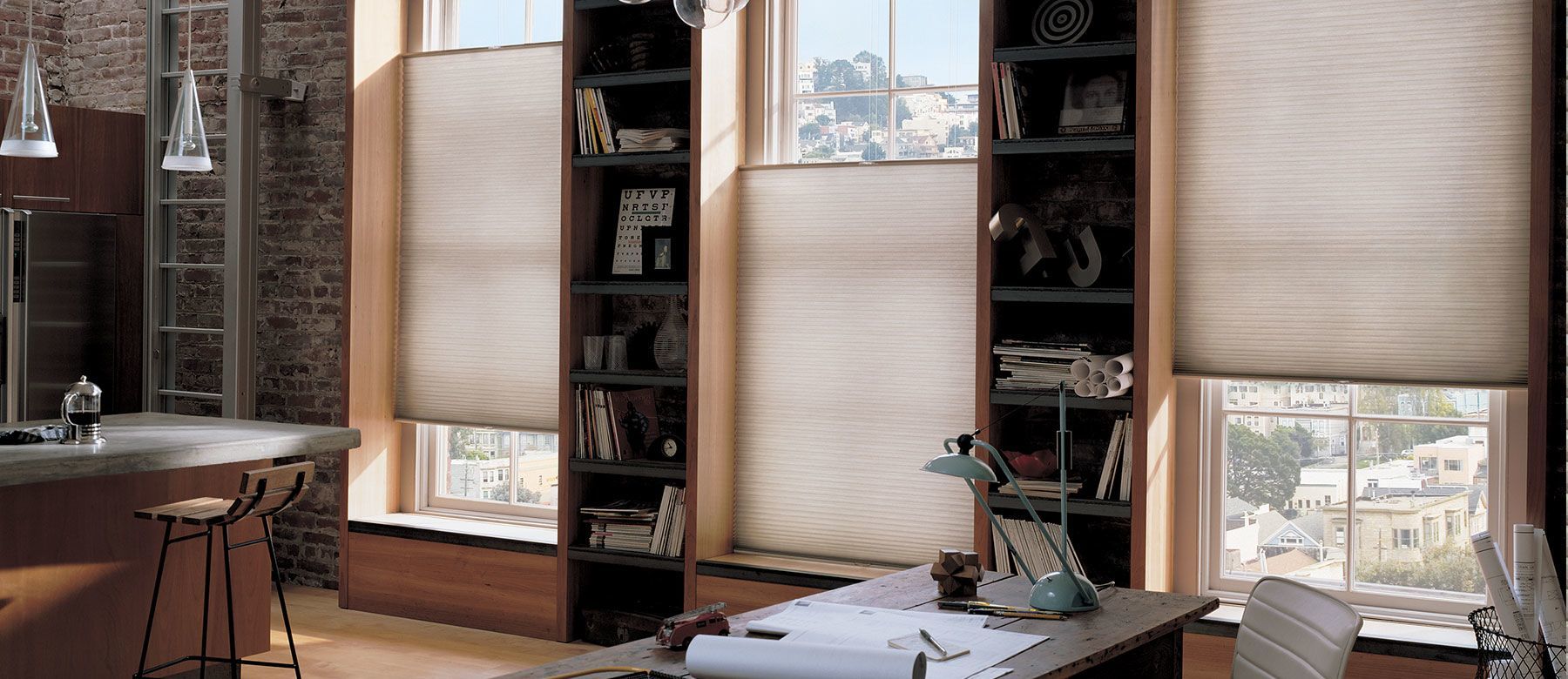 Blinds Slider