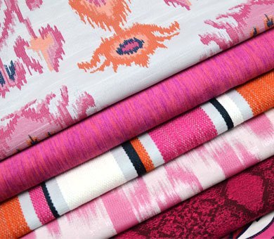 Featured Fabrics