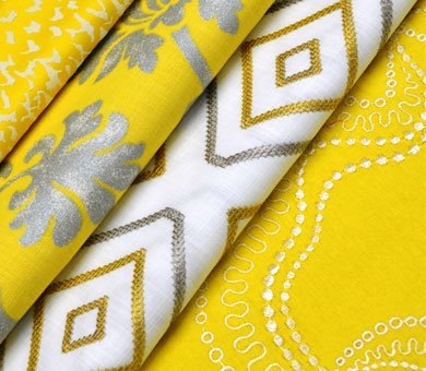 Featured Fabrics