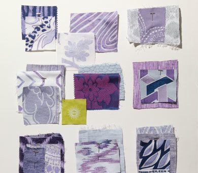 Featured Fabrics