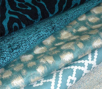 Featured Fabrics