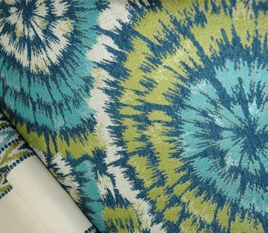 Featured Fabrics