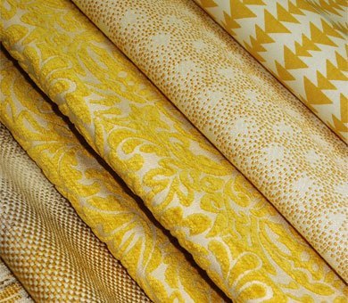 Featured Fabrics