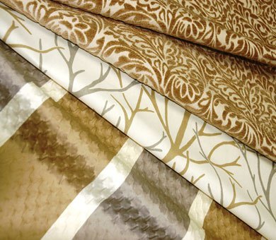 Featured Fabrics