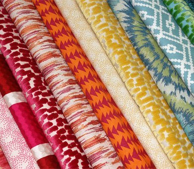 Featured Fabrics