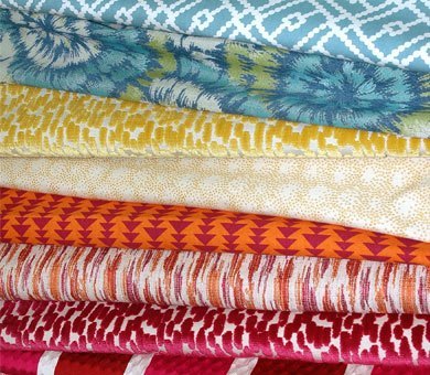 Featured Fabrics