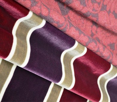 Featured Fabrics