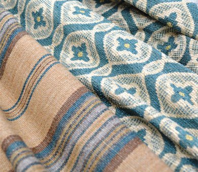 Featured Fabrics