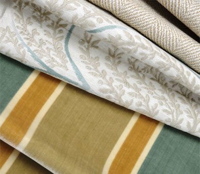 Featured Fabrics