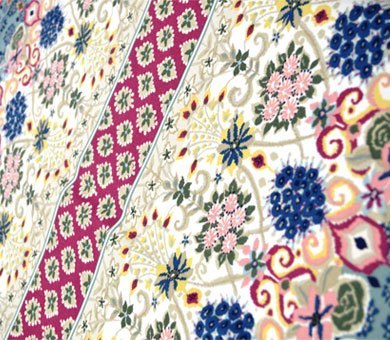 Featured Fabrics