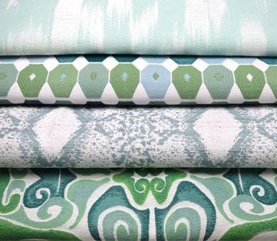 Featured Fabrics