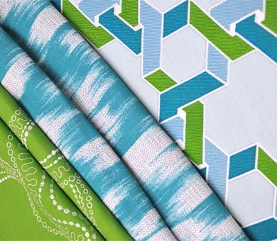 Featured Fabrics