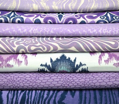 Featured Fabrics