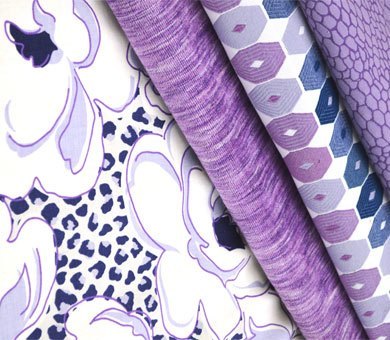 Featured Fabrics