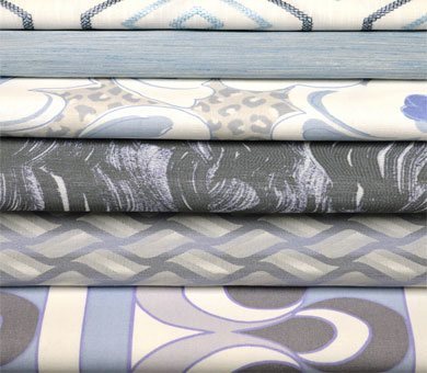 Featured Fabrics