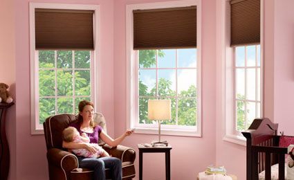 Benefits of motorized blinds or shades