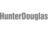 Hunter Douglas