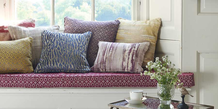 Furnishings Pillows Cushions