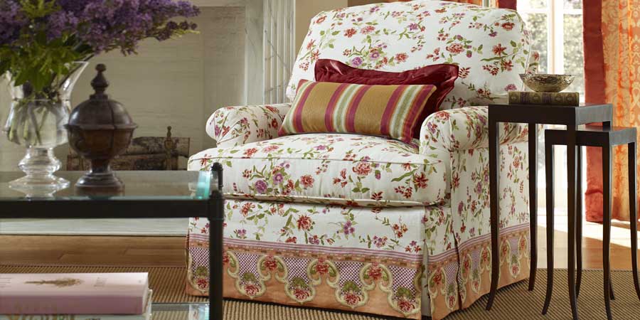 Furnishings Slipcovers