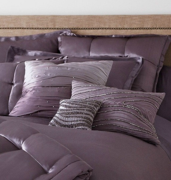 A Quick Guide On Pillow Shams - Rockville Interiors