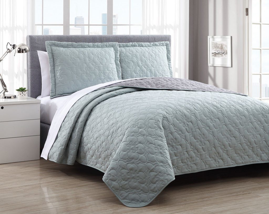Understanding The Different Bedspread Types & Styles Rockville Interiors