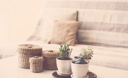 home decor ideas to welcome summer